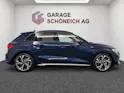 AUDI A3 Sportback 35 TFSI S Line S-Tronic