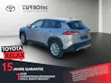 Toyota Corolla Cross 2.0 HSD Comfort AWD-i