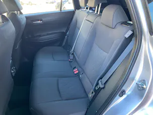 Toyota Corolla Cross 2.0 HSD Comfort AWD-i