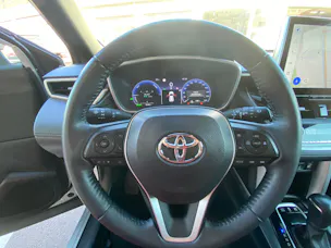 Toyota Corolla Cross 2.0 HSD Comfort AWD-i
