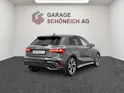 AUDI A3 Sportback 35 TFSI S Line S-Tronic