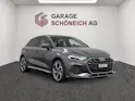 AUDI A3 Sportback 35 TFSI S Line S-Tronic