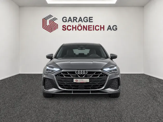 AUDI A3 Sportback 35 TFSI S Line S-Tronic