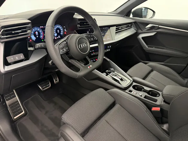 AUDI A3 Sportback 35 TFSI S Line S-Tronic