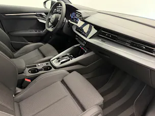 AUDI A3 Sportback 35 TFSI S Line S-Tronic