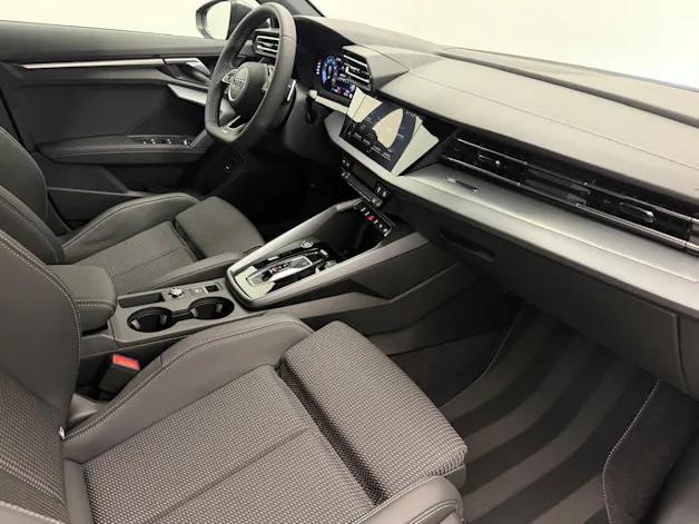 AUDI A3 Sportback 35 TFSI S Line S-Tronic