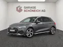 AUDI A3 Sportback 35 TFSI S Line S-Tronic