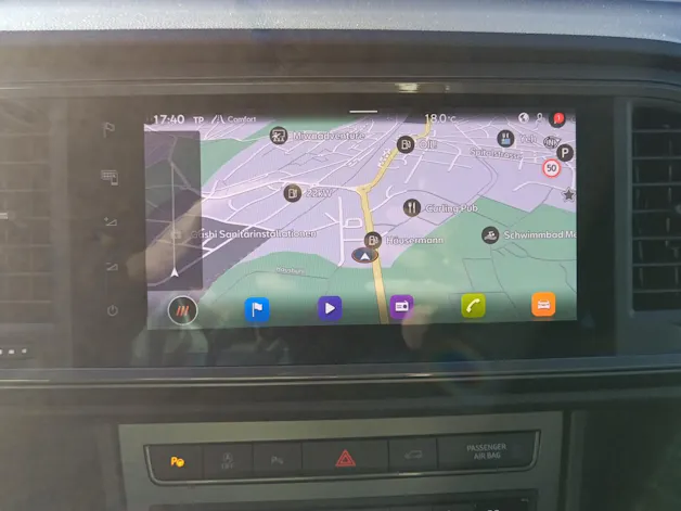 CUPRA Ateca 2.0 TSI 4Drive DSG