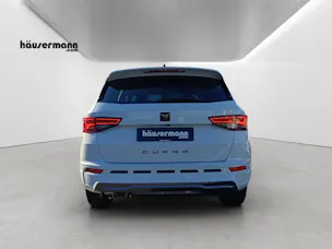 CUPRA Ateca 2.0 TSI 4Drive DSG
