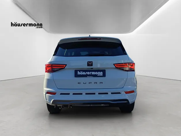 CUPRA Ateca 2.0 TSI 4Drive DSG