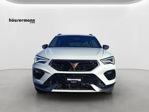CUPRA Ateca 2.0 TSI 4Drive DSG
