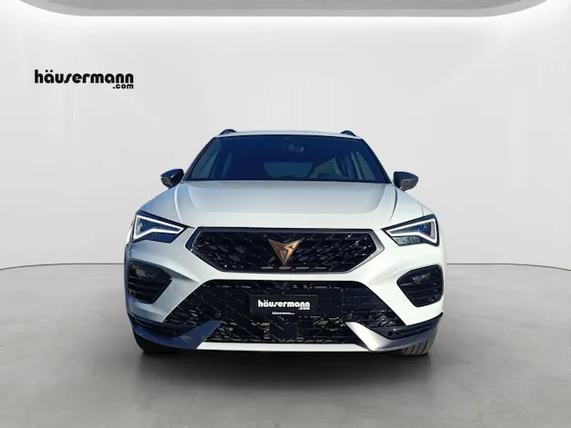 CUPRA Ateca 2.0 TSI 4Drive DSG
