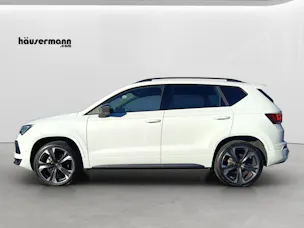 CUPRA Ateca 2.0 TSI 4Drive DSG