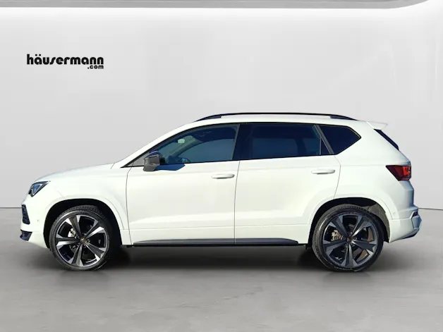 CUPRA Ateca 2.0 TSI 4Drive DSG