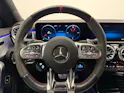 MERCEDES-BENZ CLA-Klasse Shooting Brake CLA 35 AMG 4matic