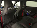 MERCEDES-BENZ CLA-Klasse Shooting Brake CLA 35 AMG 4matic