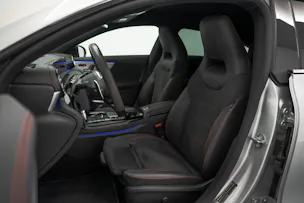 MERCEDES-BENZ CLA-Klasse Shooting Brake CLA 35 AMG 4matic