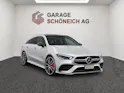 MERCEDES-BENZ CLA-Klasse Shooting Brake CLA 35 AMG 4matic
