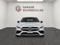 MERCEDES-BENZ CLA-Klasse Shooting Brake CLA 35 AMG 4matic