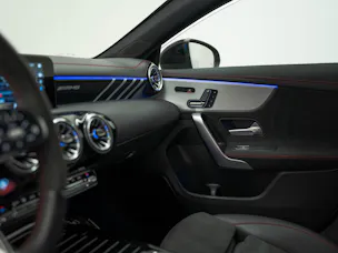 MERCEDES-BENZ CLA-Klasse Shooting Brake CLA 35 AMG 4matic