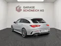 MERCEDES-BENZ CLA-Klasse Shooting Brake CLA 35 AMG 4matic