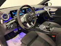 MERCEDES-BENZ CLA-Klasse Shooting Brake CLA 35 AMG 4matic