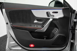 MERCEDES-BENZ CLA-Klasse Shooting Brake CLA 35 AMG 4matic
