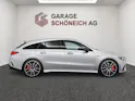 MERCEDES-BENZ CLA-Klasse Shooting Brake CLA 35 AMG 4matic