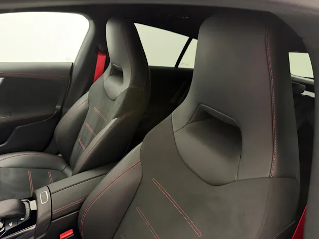 MERCEDES-BENZ CLA-Klasse Shooting Brake CLA 35 AMG 4matic