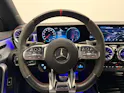 MERCEDES-BENZ CLA-Klasse Shooting Brake CLA 35 AMG 4matic