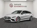 MERCEDES-BENZ CLA-Klasse Shooting Brake CLA 35 AMG 4matic