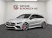 MERCEDES-BENZ CLA-Klasse Shooting Brake CLA 35 AMG 4matic