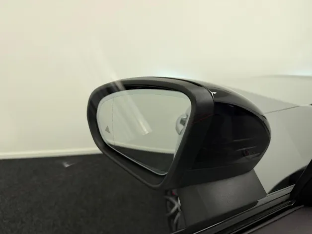 MERCEDES-BENZ CLA-Klasse Shooting Brake CLA 35 AMG 4matic