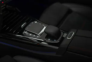 MERCEDES-BENZ CLA-Klasse Shooting Brake CLA 35 AMG 4matic