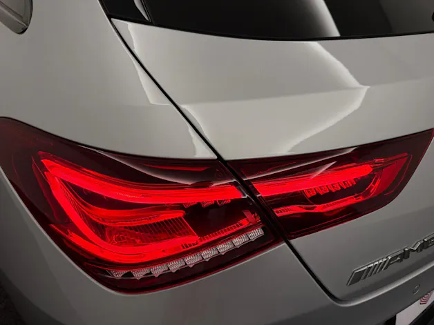 MERCEDES-BENZ CLA-Klasse Shooting Brake CLA 35 AMG 4matic
