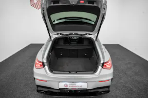 MERCEDES-BENZ CLA-Klasse Shooting Brake CLA 35 AMG 4matic