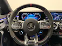 MERCEDES-BENZ CLA-Klasse Shooting Brake CLA 35 AMG 4matic