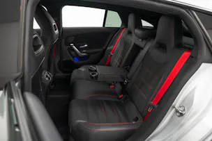 MERCEDES-BENZ CLA-Klasse Shooting Brake CLA 35 AMG 4matic
