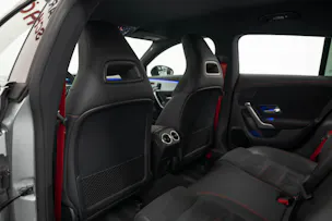 MERCEDES-BENZ CLA-Klasse Shooting Brake CLA 35 AMG 4matic