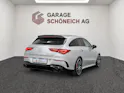 MERCEDES-BENZ CLA-Klasse Shooting Brake CLA 35 AMG 4matic