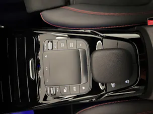 MERCEDES-BENZ CLA-Klasse Shooting Brake CLA 35 AMG 4matic
