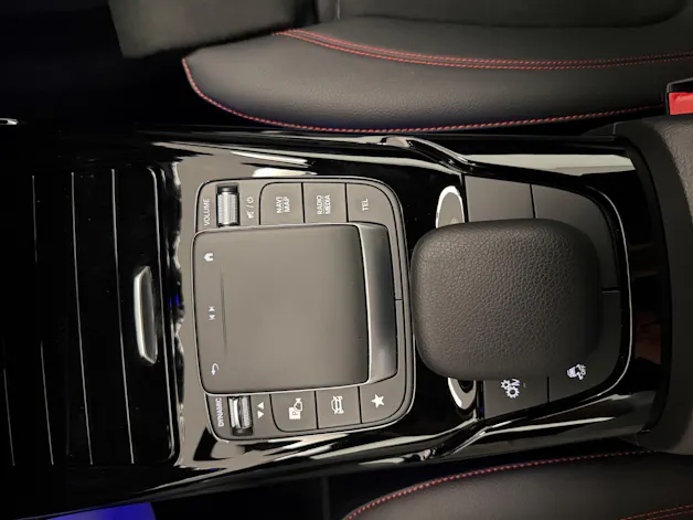 MERCEDES-BENZ CLA-Klasse Shooting Brake CLA 35 AMG 4matic