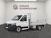VW Crafter 35 Pick-up 3640 2.0 TDI 140 Entry 4Motion