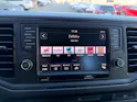 VW Crafter 35 Pick-up 3640 2.0 TDI 140 Entry 4Motion