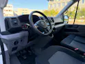 VW Crafter 35 Pick-up 3640 2.0 TDI 140 Entry 4Motion