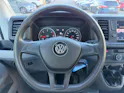 VW Crafter 35 Pick-up 3640 2.0 TDI 140 Entry 4Motion