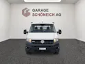 VW Crafter 35 Pick-up 3640 2.0 TDI 140 Entry 4Motion