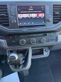 VW Crafter 35 Pick-up 3640 2.0 TDI 140 Entry 4Motion