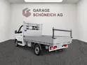 VW Crafter 35 Pick-up 3640 2.0 TDI 140 Entry 4Motion