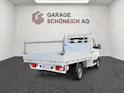 VW Crafter 35 Pick-up 3640 2.0 TDI 140 Entry 4Motion